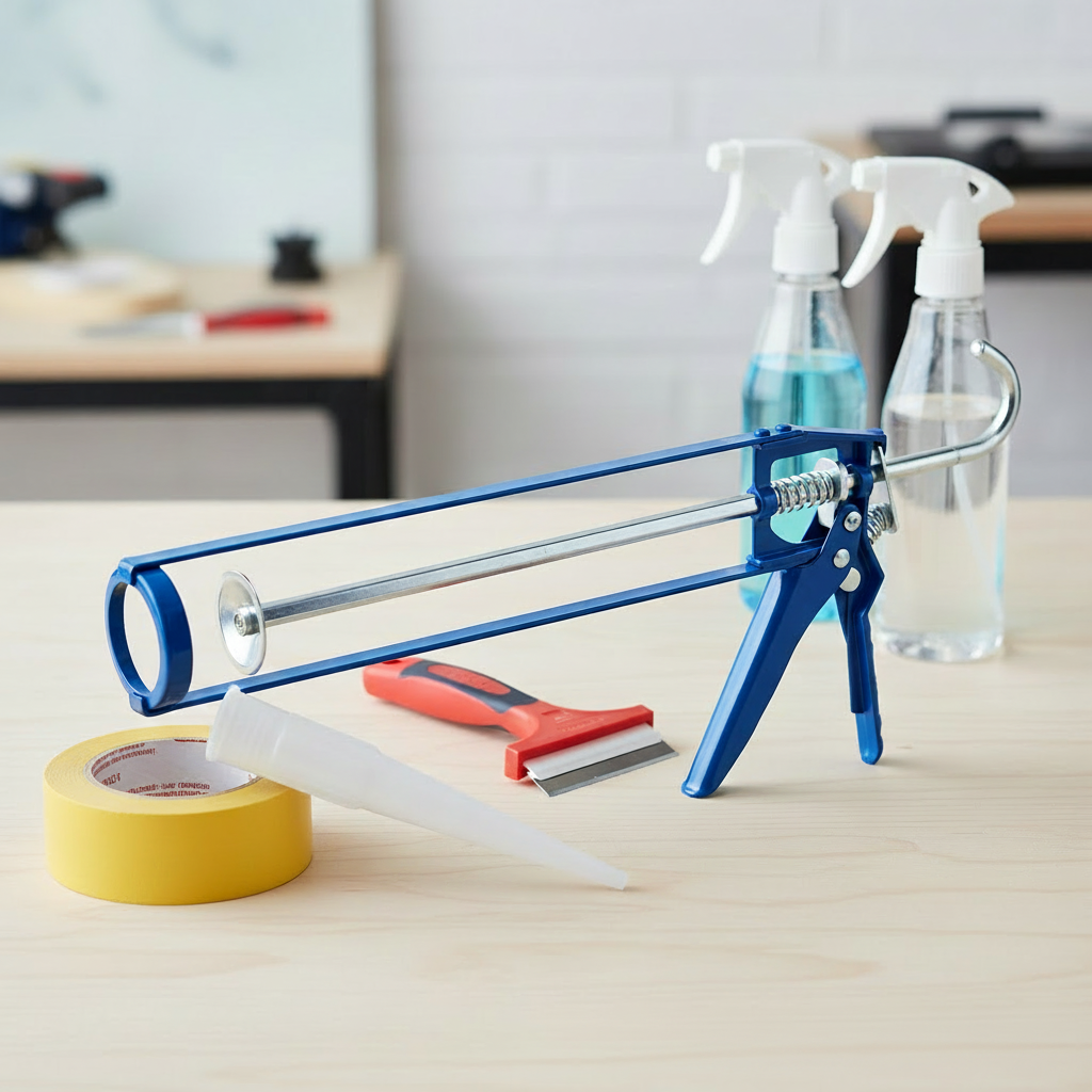 Tools and Accessories