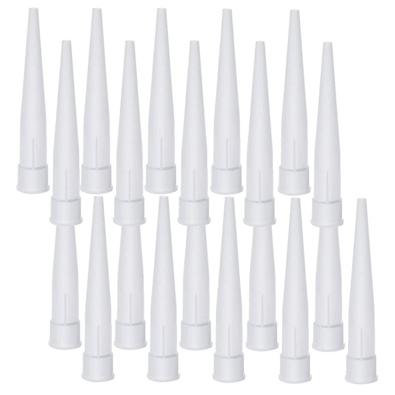 Standard Cartridge Nozzles, 280 - 310ml