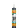 Sikasil 825 Low Modulus silicone sealant, neutral-cure (380ml)